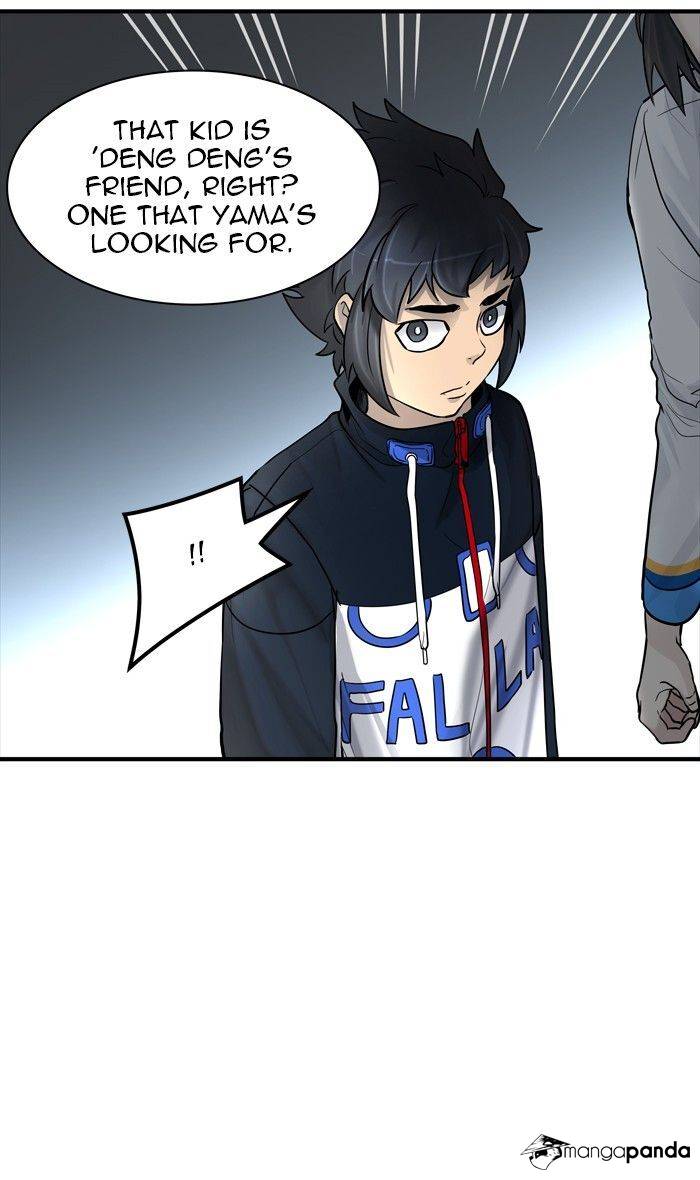 Tower of God Chapter 420 image 140